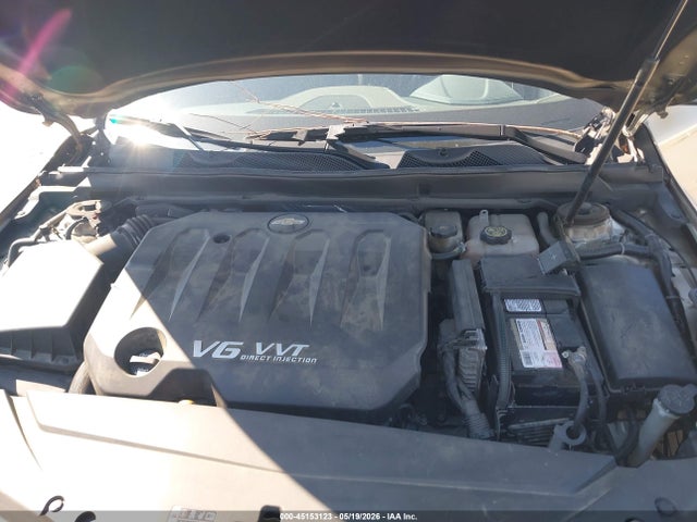 2G1125S3XF9119670 Chevrolet Impala 2lt