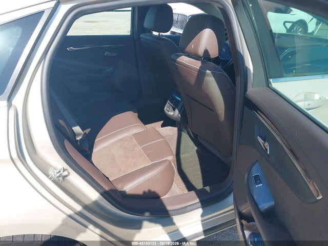 2G1125S3XF9119670 Chevrolet Impala 2lt