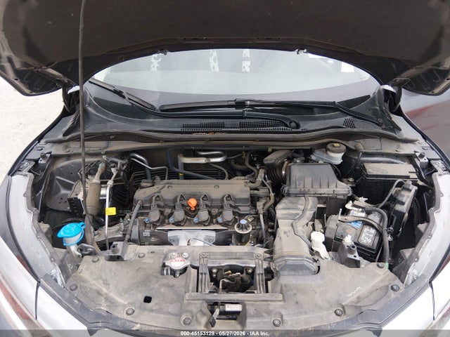 3CZRU6H38NM731562 Honda Hr-v Awd Lx