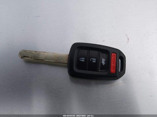 3CZRU6H38NM731562 Honda Hr-v Awd Lx
