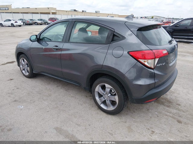 3CZRU6H38NM731562 Honda Hr-v Awd Lx