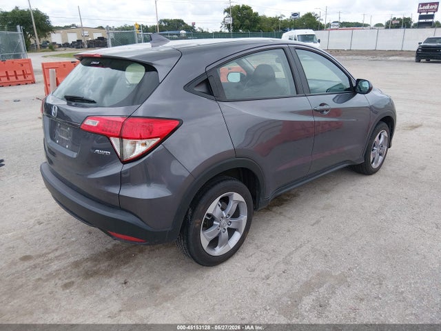 3CZRU6H38NM731562 Honda Hr-v Awd Lx