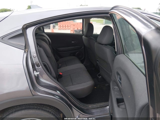 3CZRU6H38NM731562 Honda Hr-v Awd Lx