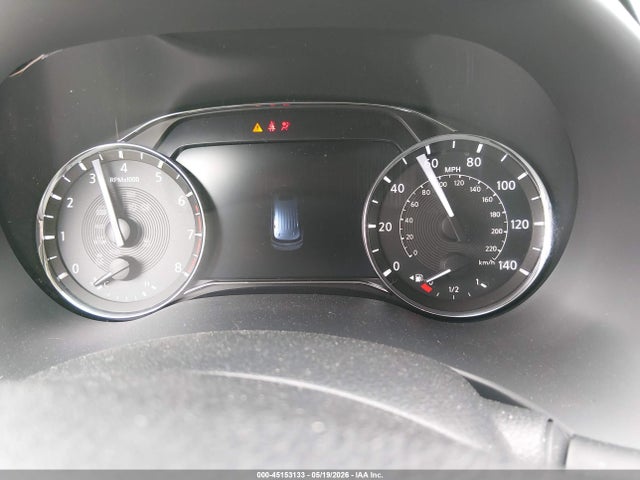 45153133 :رقم المزاد ، JN8AZ2AF1M9718719 vin ، 2021 Infiniti Qx80 Luxe مزاد بيع
