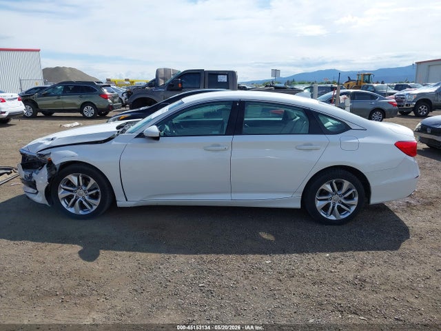 1HGCV1F10LA129621 Honda ACCORD LX