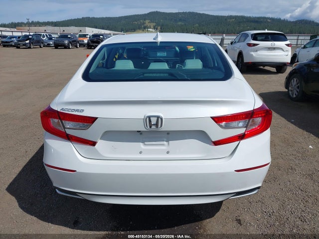 1HGCV1F10LA129621 Honda ACCORD LX