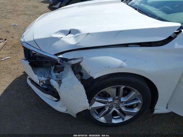 1HGCV1F10LA129621 Honda ACCORD LX