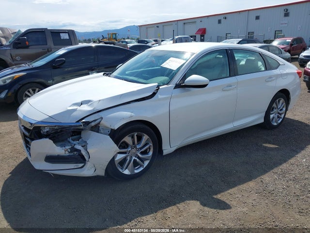 1HGCV1F10LA129621 Honda ACCORD LX