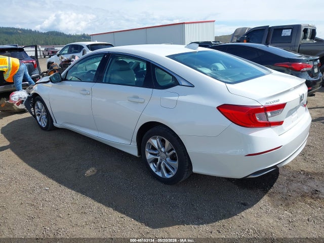 1HGCV1F10LA129621 Honda ACCORD LX