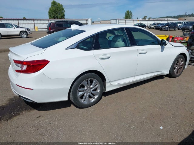 1HGCV1F10LA129621 Honda ACCORD LX