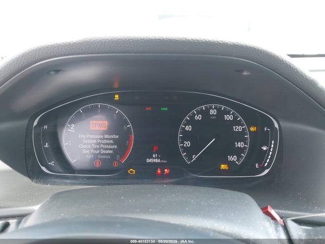 1HGCV1F10LA129621 Honda ACCORD LX