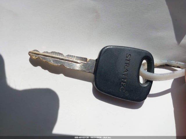 45153139 :رقم المزاد ، 1FTYR14V4YPB37319 vin ، 2000 Ford Ranger Xl/xlt مزاد بيع