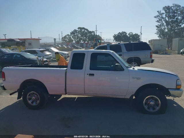 45153139 :رقم المزاد ، 1FTYR14V4YPB37319 vin ، 2000 Ford Ranger Xl/xlt مزاد بيع