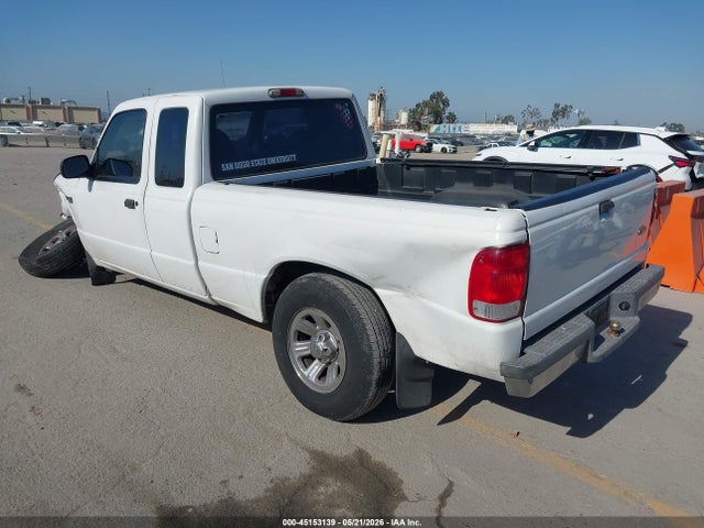 45153139 :رقم المزاد ، 1FTYR14V4YPB37319 vin ، 2000 Ford Ranger Xl/xlt مزاد بيع