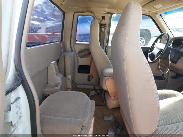 45153139 :رقم المزاد ، 1FTYR14V4YPB37319 vin ، 2000 Ford Ranger Xl/xlt مزاد بيع