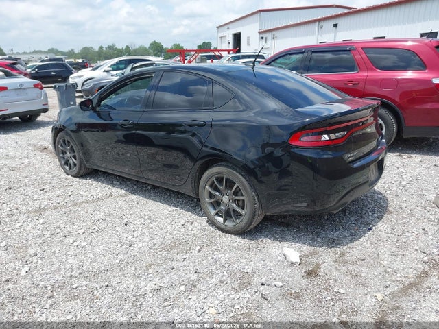 Aukcja sprzedaży 2013 Dodge Dart Rallye, vin: 1C3CDFBA1DD118507, numer aukcji: 45153140