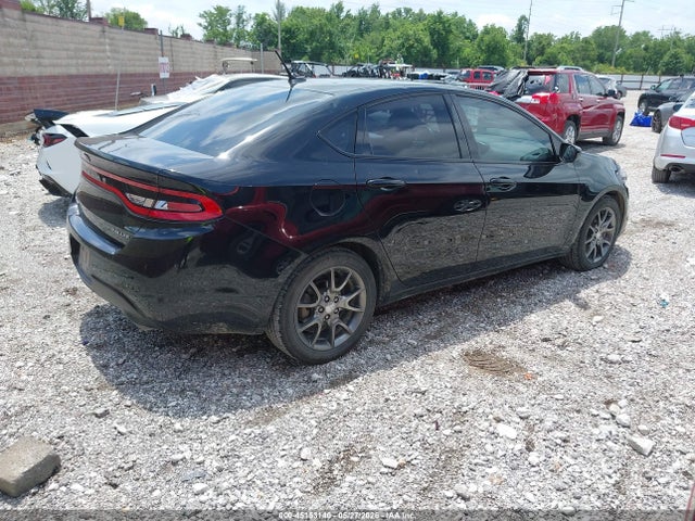 Aukcja sprzedaży 2013 Dodge Dart Rallye, vin: 1C3CDFBA1DD118507, numer aukcji: 45153140
