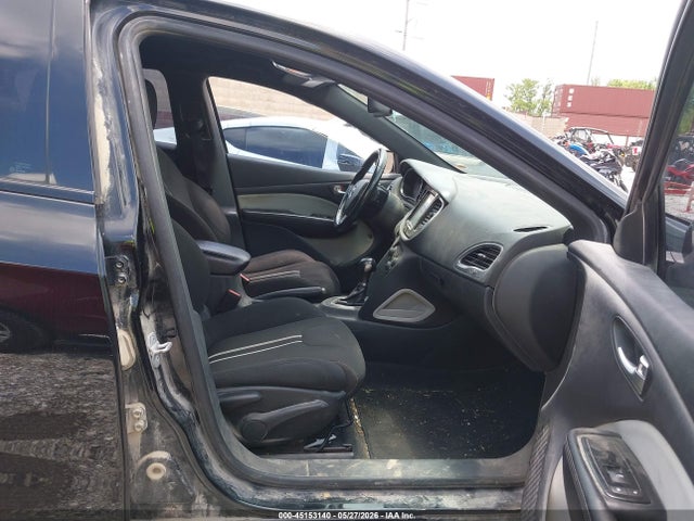 Aukcja sprzedaży 2013 Dodge Dart Rallye, vin: 1C3CDFBA1DD118507, numer aukcji: 45153140