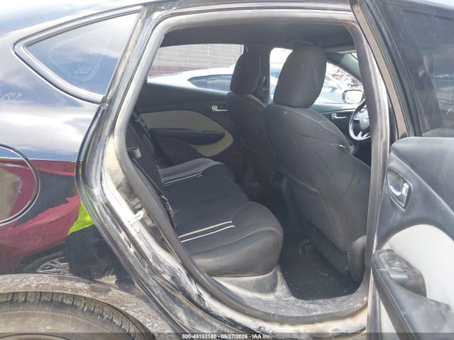 Aukcja sprzedaży 2013 Dodge Dart Rallye, vin: 1C3CDFBA1DD118507, numer aukcji: 45153140