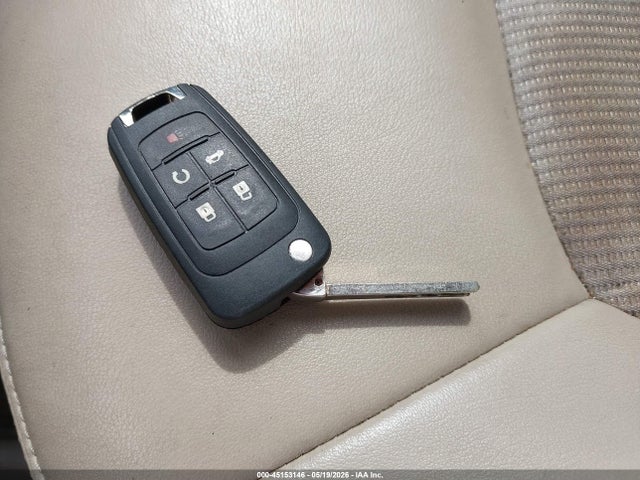 Продажа на аукционе авто 2012 Buick Verano, vin: 1G4PP5SK4C4161675, номер лота: 45153146