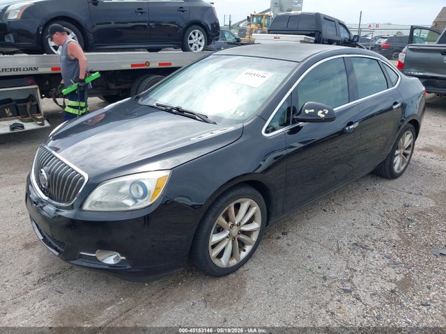 Продажа на аукционе авто 2012 Buick Verano, vin: 1G4PP5SK4C4161675, номер лота: 45153146