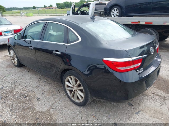 Продажа на аукционе авто 2012 Buick Verano, vin: 1G4PP5SK4C4161675, номер лота: 45153146