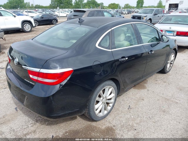 Продажа на аукционе авто 2012 Buick Verano, vin: 1G4PP5SK4C4161675, номер лота: 45153146