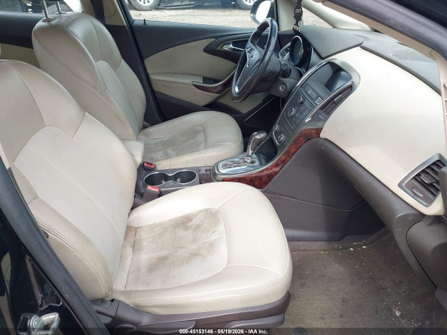Продажа на аукционе авто 2012 Buick Verano, vin: 1G4PP5SK4C4161675, номер лота: 45153146
