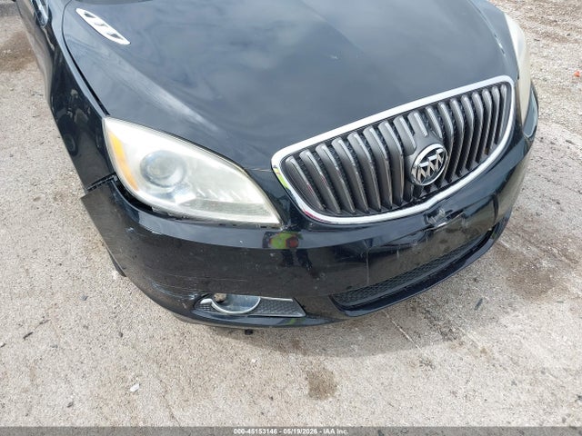 Продажа на аукционе авто 2012 Buick Verano, vin: 1G4PP5SK4C4161675, номер лота: 45153146