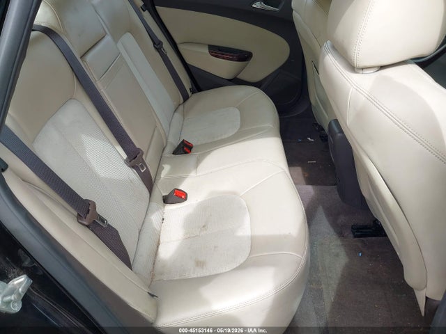 Продажа на аукционе авто 2012 Buick Verano, vin: 1G4PP5SK4C4161675, номер лота: 45153146