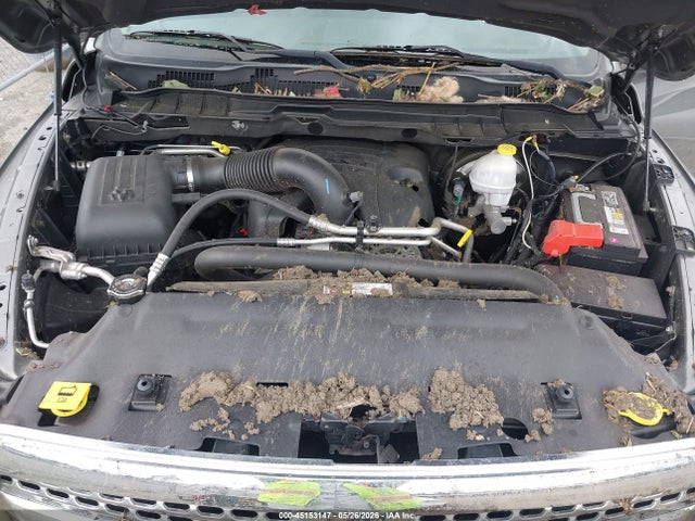 Aukcja sprzedaży 2013 Ram 1500 Laramie, vin: 1C6RR7JT6DS624319, numer aukcji: 45153147