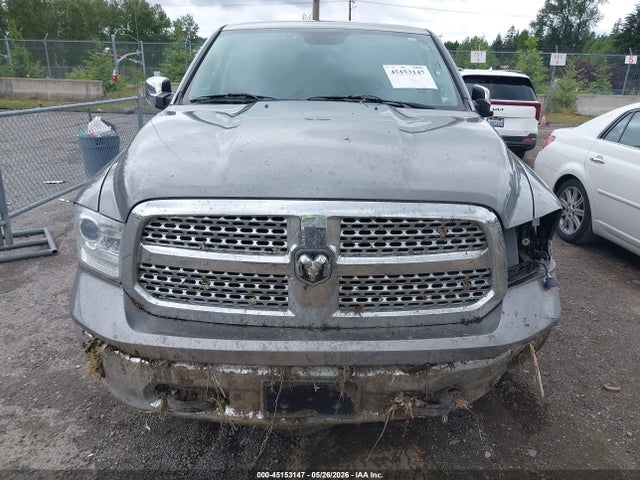 Aukcja sprzedaży 2013 Ram 1500 Laramie, vin: 1C6RR7JT6DS624319, numer aukcji: 45153147