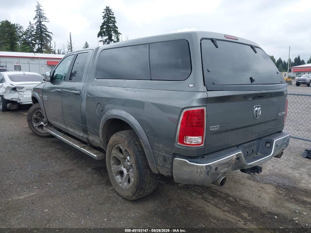 Aukcja sprzedaży 2013 Ram 1500 Laramie, vin: 1C6RR7JT6DS624319, numer aukcji: 45153147