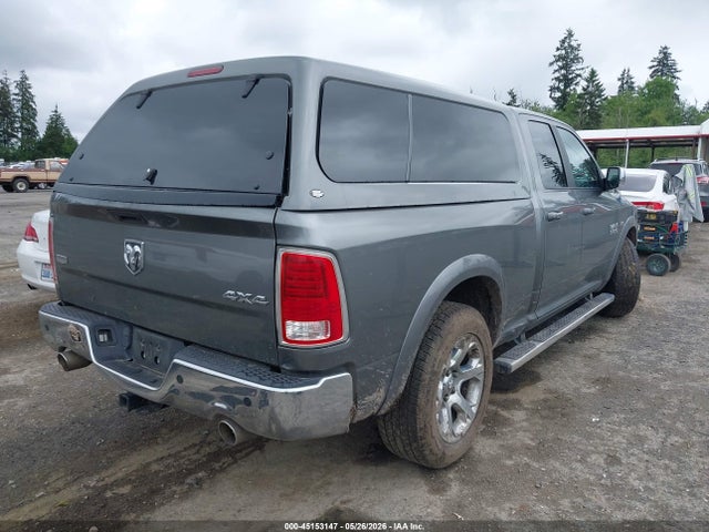 Aukcja sprzedaży 2013 Ram 1500 Laramie, vin: 1C6RR7JT6DS624319, numer aukcji: 45153147