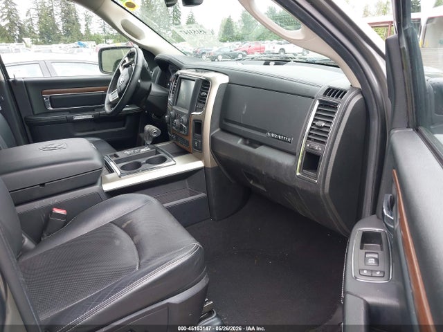 Aukcja sprzedaży 2013 Ram 1500 Laramie, vin: 1C6RR7JT6DS624319, numer aukcji: 45153147