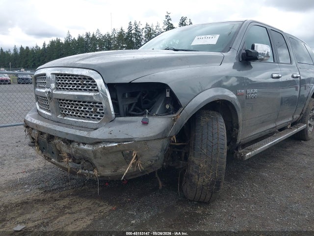 Aukcja sprzedaży 2013 Ram 1500 Laramie, vin: 1C6RR7JT6DS624319, numer aukcji: 45153147