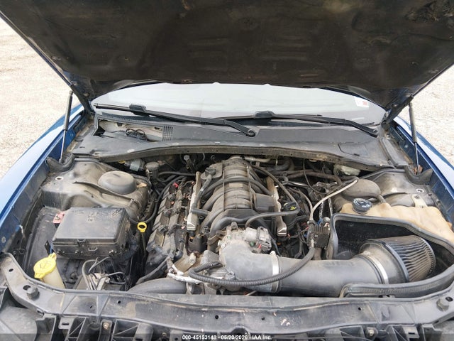 Продаж на аукціоні авто 2014 Dodge Charger Police, vin: 2C3CDXAT6EH207731, номер лоту: 45153148