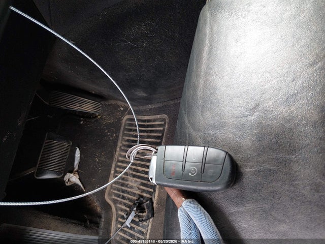 Продаж на аукціоні авто 2014 Dodge Charger Police, vin: 2C3CDXAT6EH207731, номер лоту: 45153148