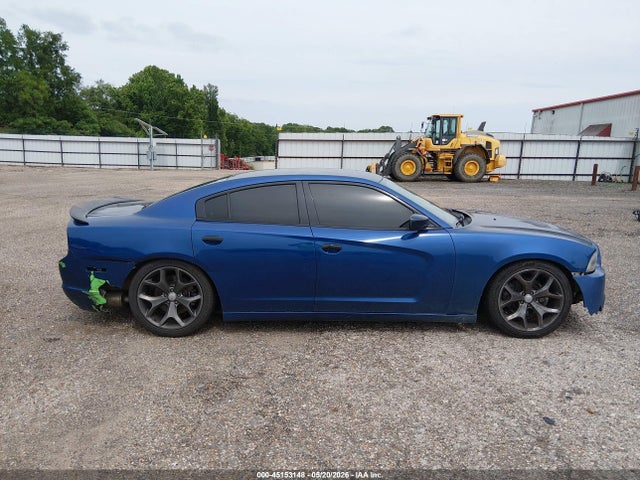 Продаж на аукціоні авто 2014 Dodge Charger Police, vin: 2C3CDXAT6EH207731, номер лоту: 45153148