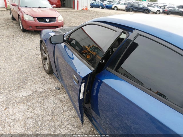 Продаж на аукціоні авто 2014 Dodge Charger Police, vin: 2C3CDXAT6EH207731, номер лоту: 45153148