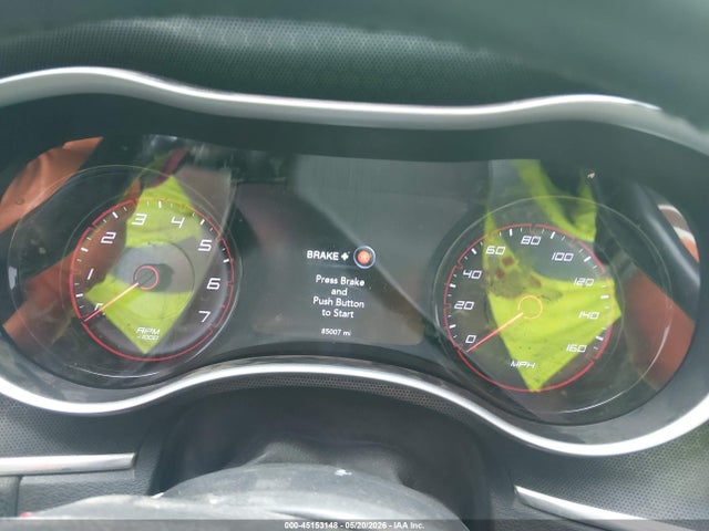 Продаж на аукціоні авто 2014 Dodge Charger Police, vin: 2C3CDXAT6EH207731, номер лоту: 45153148