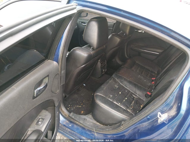 Продаж на аукціоні авто 2014 Dodge Charger Police, vin: 2C3CDXAT6EH207731, номер лоту: 45153148
