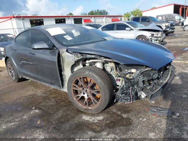 Aukcja sprzedaży 2021 Tesla Model S Long Range Dual Motor All-wheel Drive, vin: 5YJSA1E55MF428413, numer aukcji: 45153149