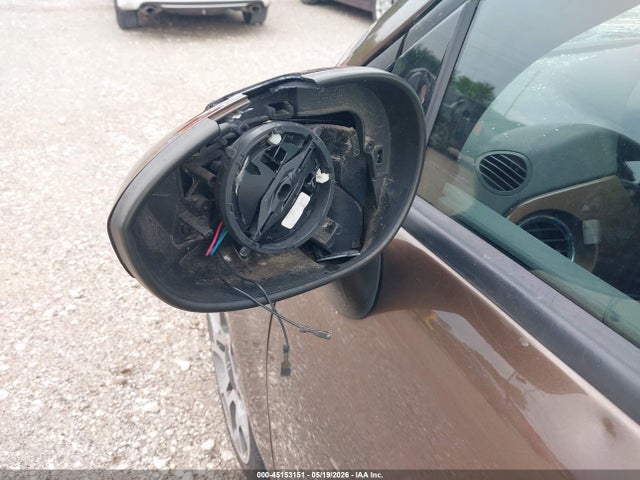 Продаж на аукціоні авто 2015 Fiat 500 Sport, vin: 3C3CFFBR6FT657301, номер лоту: 45153151