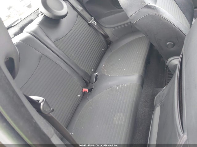 Продаж на аукціоні авто 2015 Fiat 500 Sport, vin: 3C3CFFBR6FT657301, номер лоту: 45153151