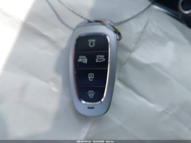 Aukcja sprzedaży 2023 Hyundai Sonata Sel, vin: KMHL14JAXPA272807, numer aukcji: 45153152