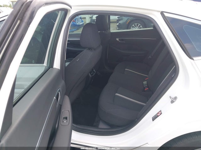 Aukcja sprzedaży 2023 Hyundai Sonata Sel, vin: KMHL14JAXPA272807, numer aukcji: 45153152
