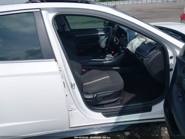 Aukcja sprzedaży 2023 Hyundai Sonata Sel, vin: KMHL14JAXPA272807, numer aukcji: 45153152