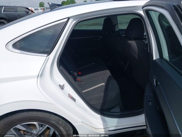 Aukcja sprzedaży 2023 Hyundai Sonata Sel, vin: KMHL14JAXPA272807, numer aukcji: 45153152