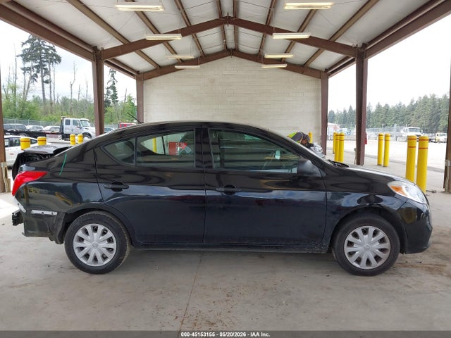 Продажа на аукционе авто 2014 Nissan Versa 1.6 S, vin: 3N1CN7AP5EL860475, номер лота: 45153155